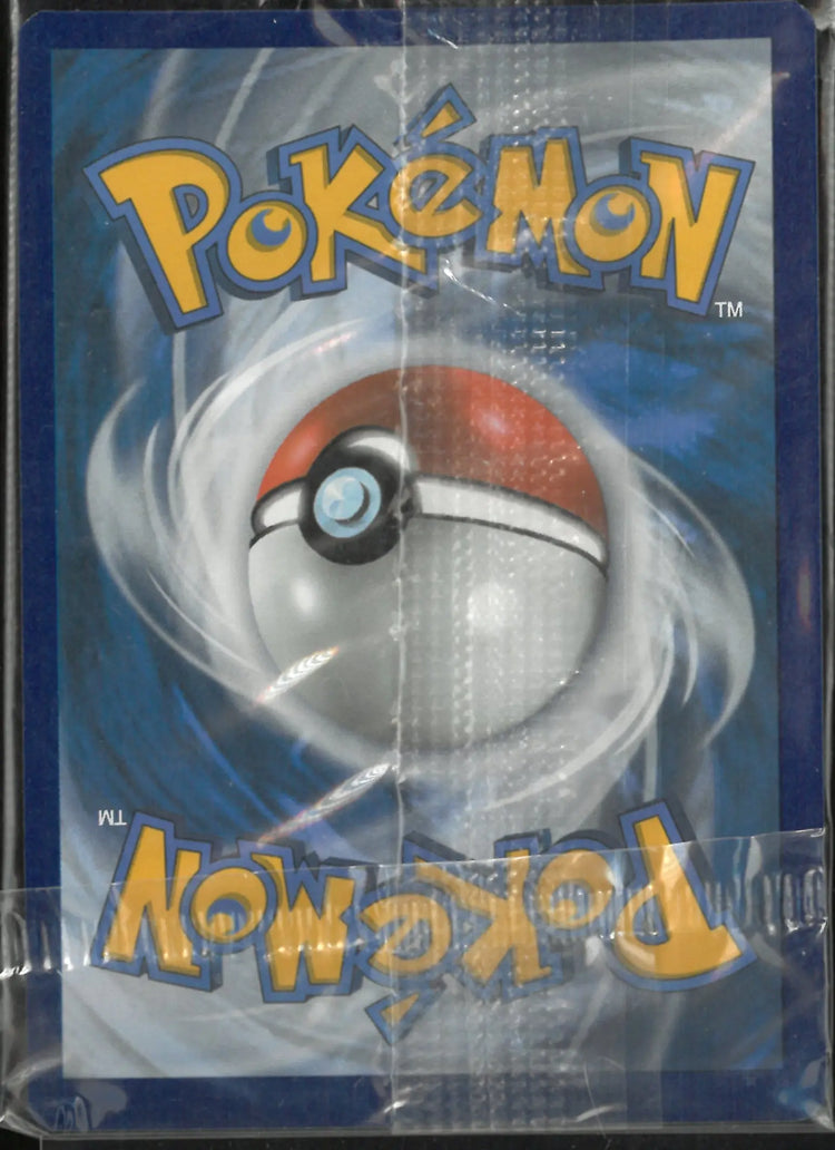 2021 Pokemon Sword &amp; Shield Promo Greninja Star SWSH144 Sealed 