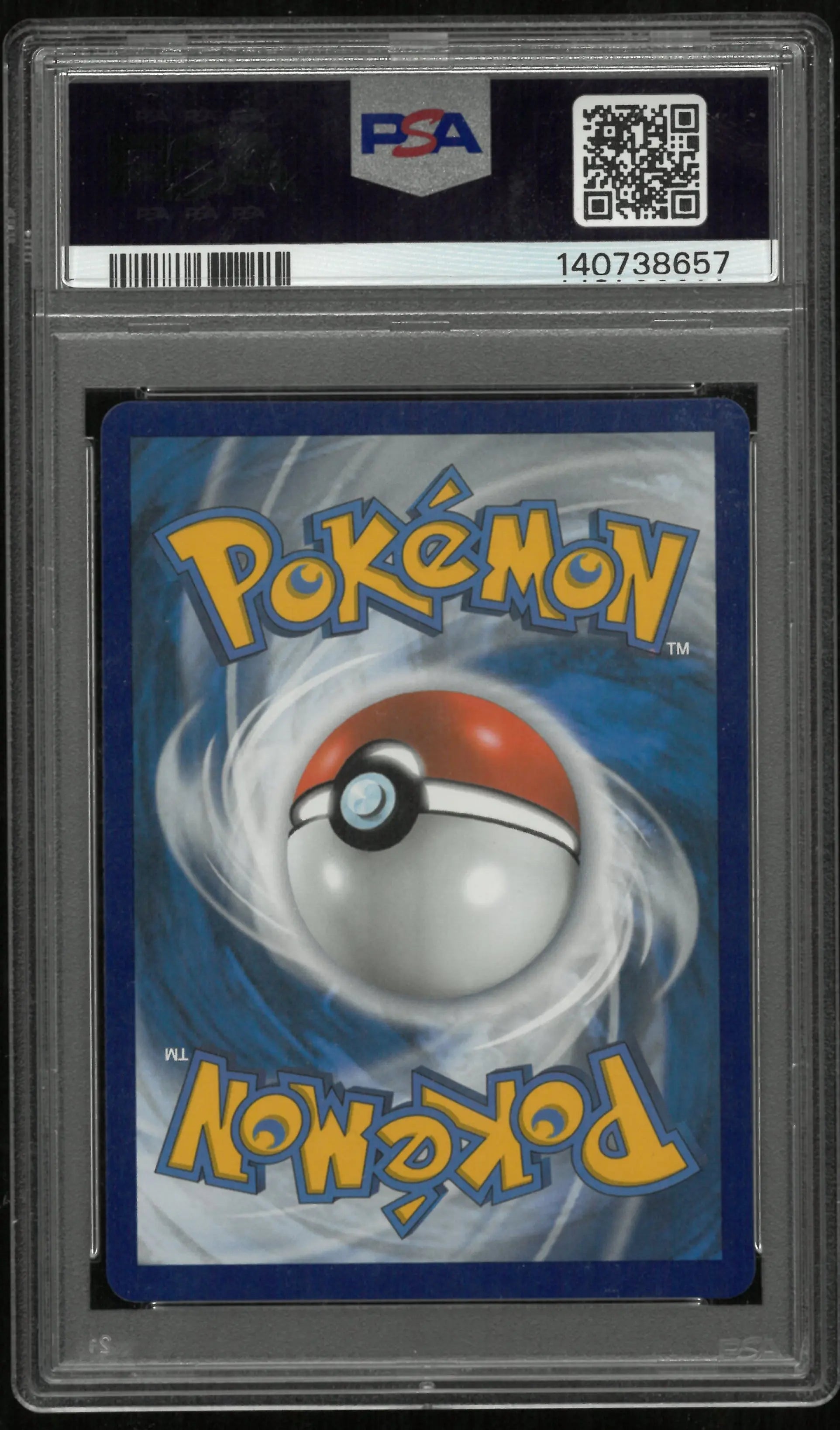 2021 Pokemon Swsh Black Star Promo Pikachu V-Union Celebrations PSA 10 Set 