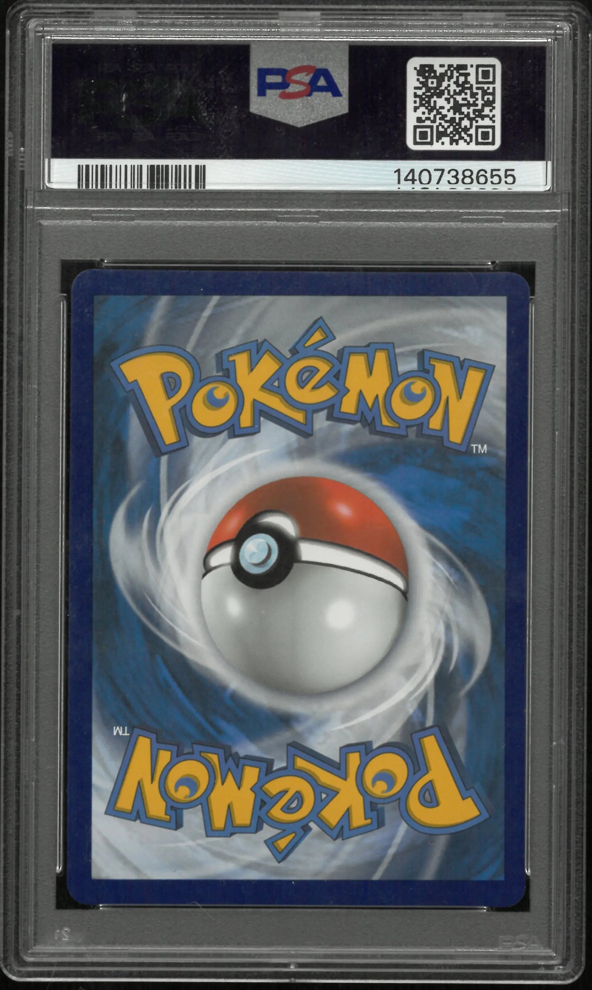 2021 Pokemon Swsh Black Star Promo Pikachu V-Union Celebrations PSA 10 Set 