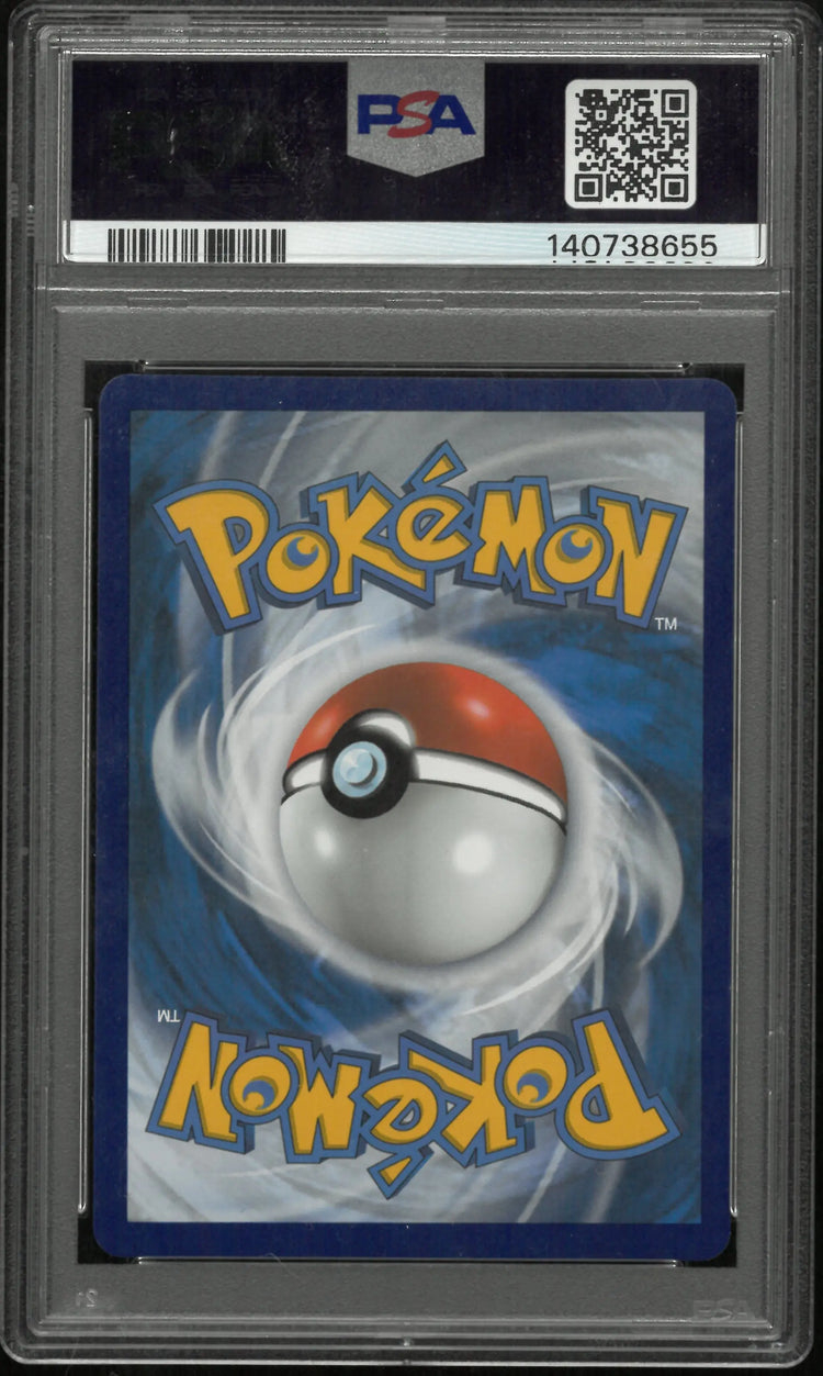 2021 Pokemon Swsh Black Star Promo Pikachu V-Union Celebrations PSA 10 Set 