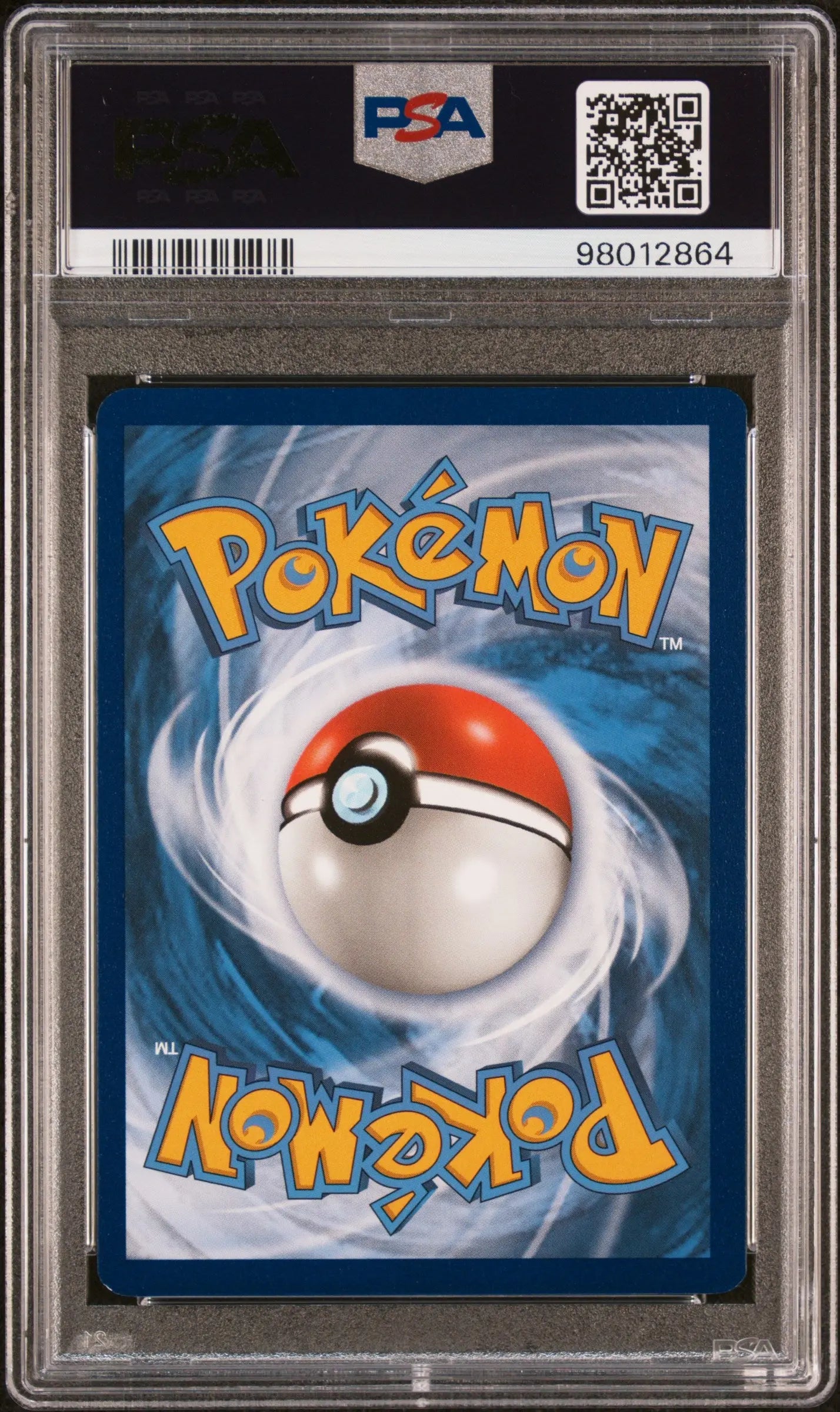 2021 Pokemon Swsh Black Star Promo Spcl. Delivery Bidoof Bidoof Day-Holo PSA 9 