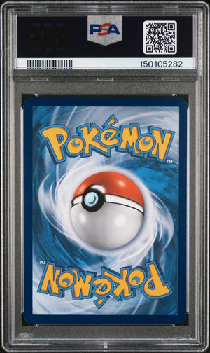 2021 Pokemon Swsh Black Star Promo Vaporeon V SWSH181 Premium Collection PSA 9 