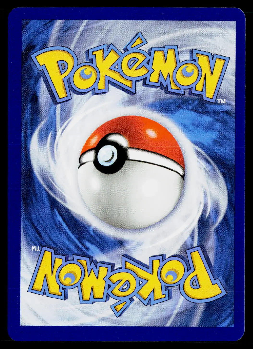 2021 Pokemon WoTC Promo #24/53 ______'s Pikachu 