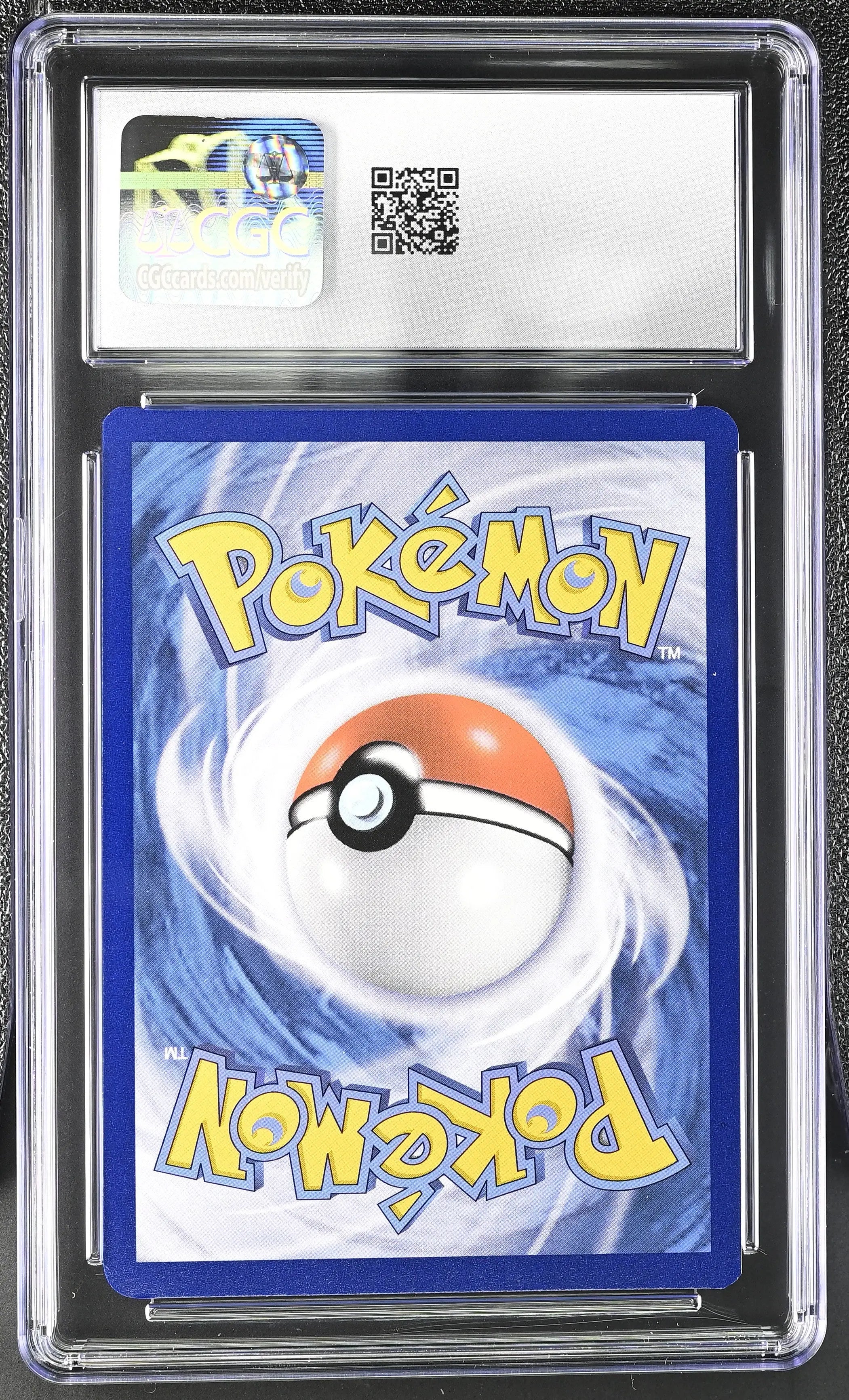2022 Black Star Promos #SWSH260 Charizard V CGC 9 