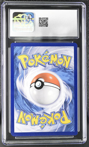 2022 Black Star Promos #SWSH260 Charizard V CGC 9 