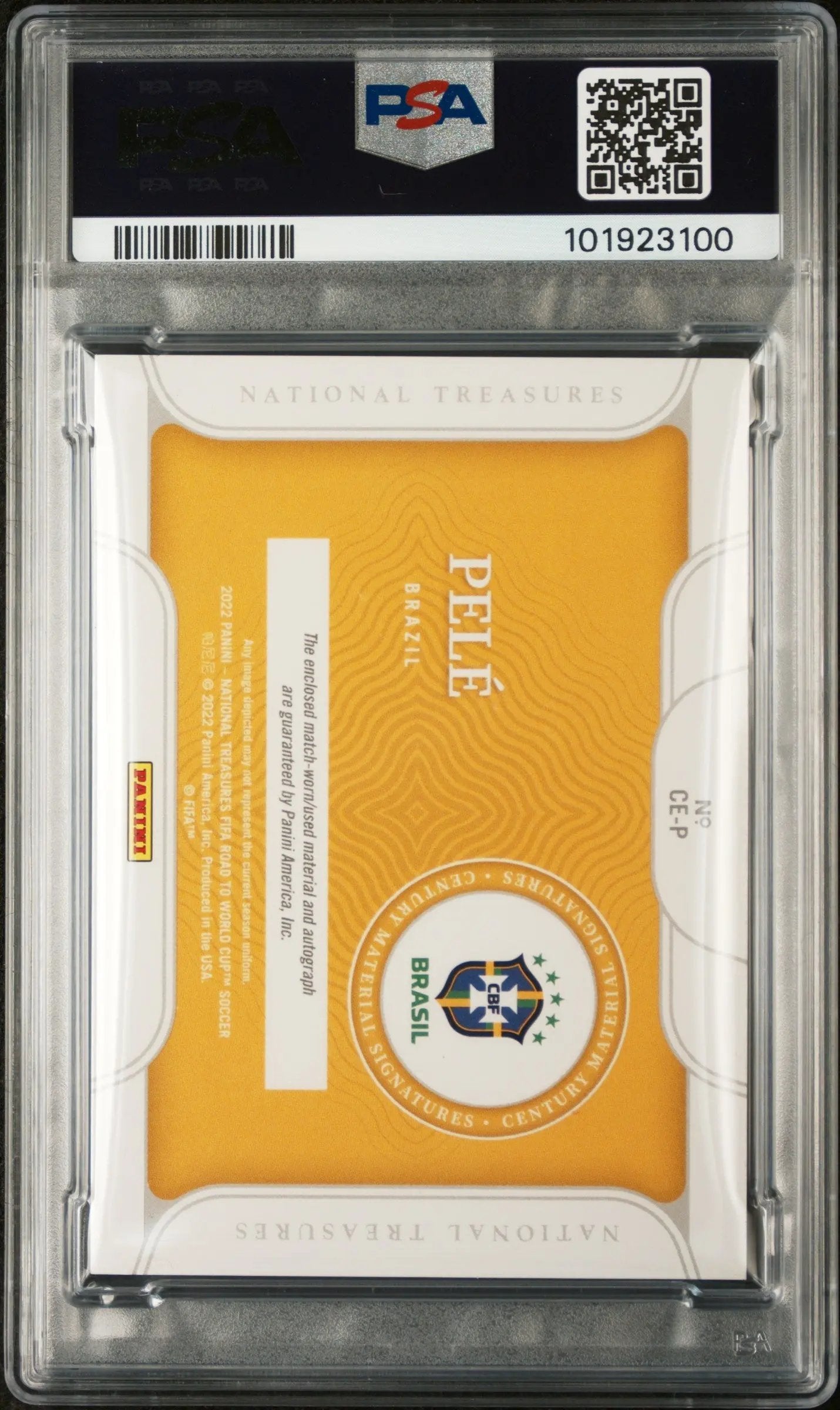 Auto Pele 2022 Panini World Cup レジェンドカード Auction Prices Realized Soccer Cards 2021-2022 PANINI MOSAIC FIFA