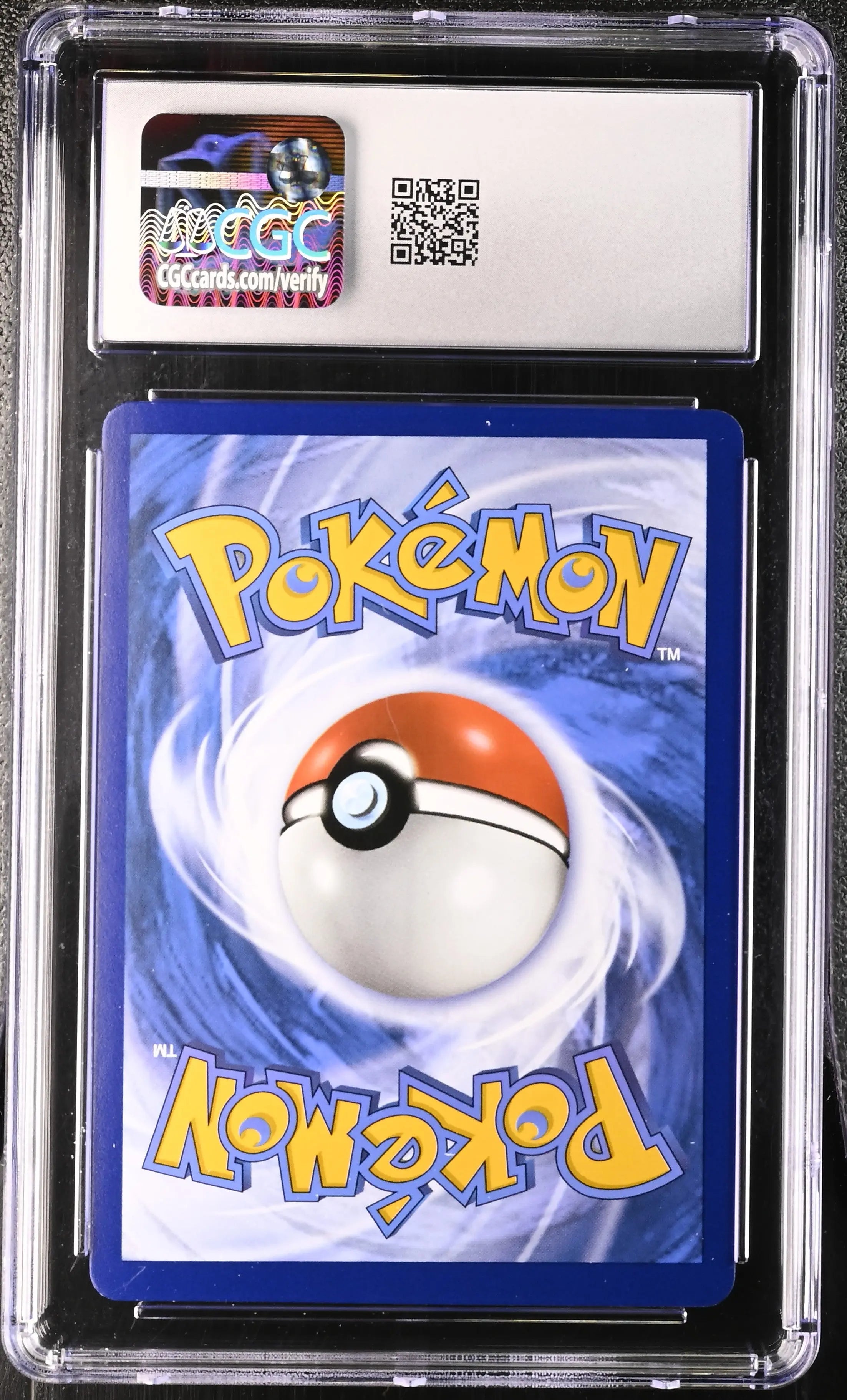 2022 Pokemon Astral Radiance Trainer Gallery Starmie V TG13/TG30 CGC 9 