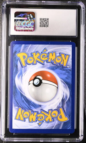 2022 Pokemon Astral Radiance Trainer Gallery Starmie V TG13/TG30 CGC 9 