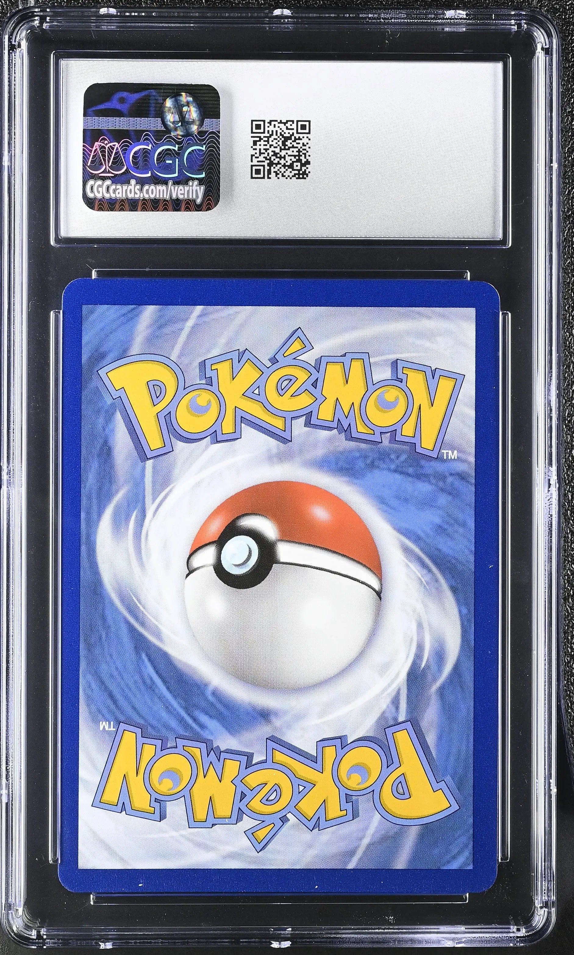 2022 Pokemon Brilliant Stars Arceus VSTAR Holo Secret Rare Secret Rare CGC 10 