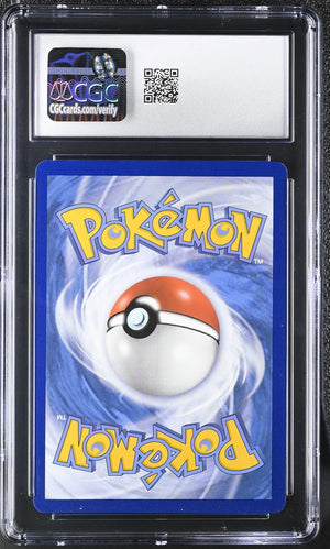 2022 Pokemon Brilliant Stars Arceus VSTAR Holo Secret Rare Secret Rare CGC 10 