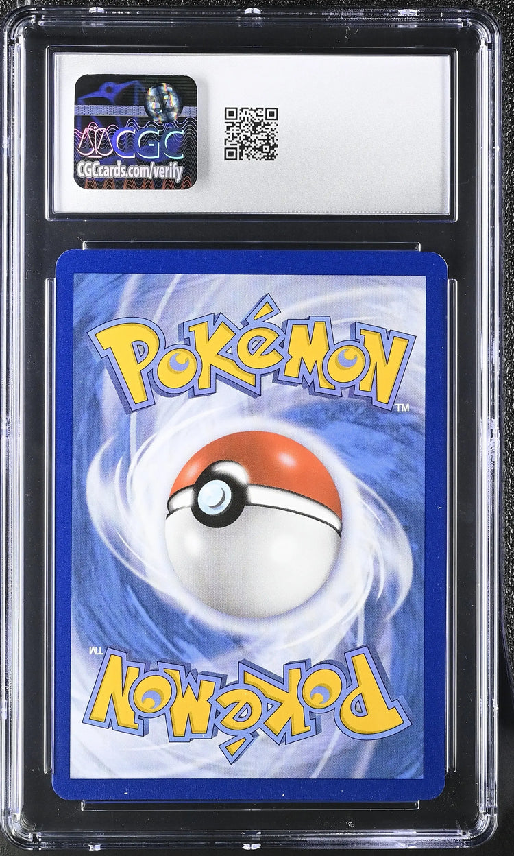 2022 Pokemon Brilliant Stars Arceus VSTAR Holo Secret Rare Secret Rare CGC 10 