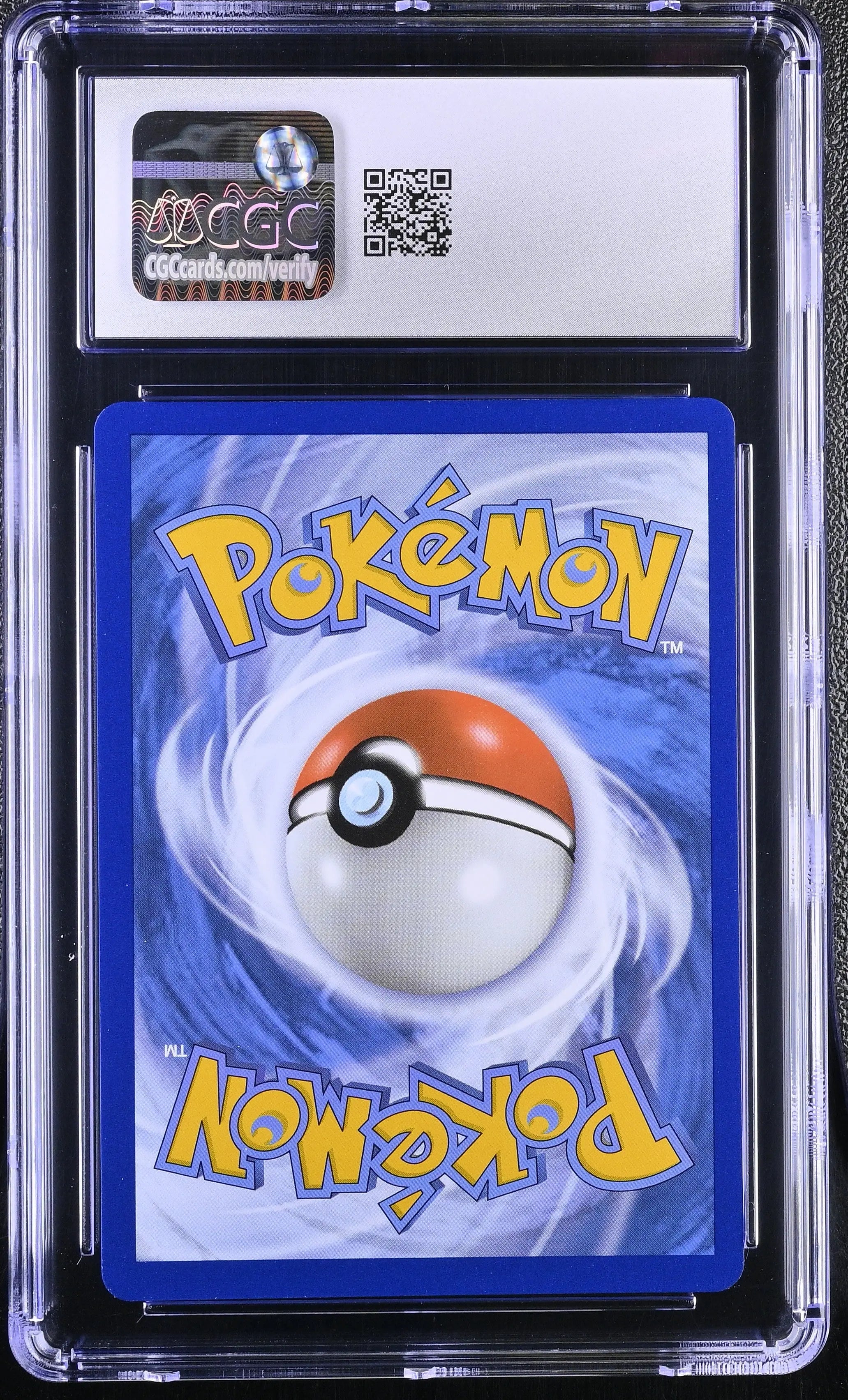 2022 Pokemon Brilliant Stars Trainer Gallery Umbreon V TG22/TG30 CGC 10 