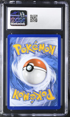 2022 Pokemon Brilliant Stars Umbreon VMAX Holo CGC 9.5 TG23/TG30 