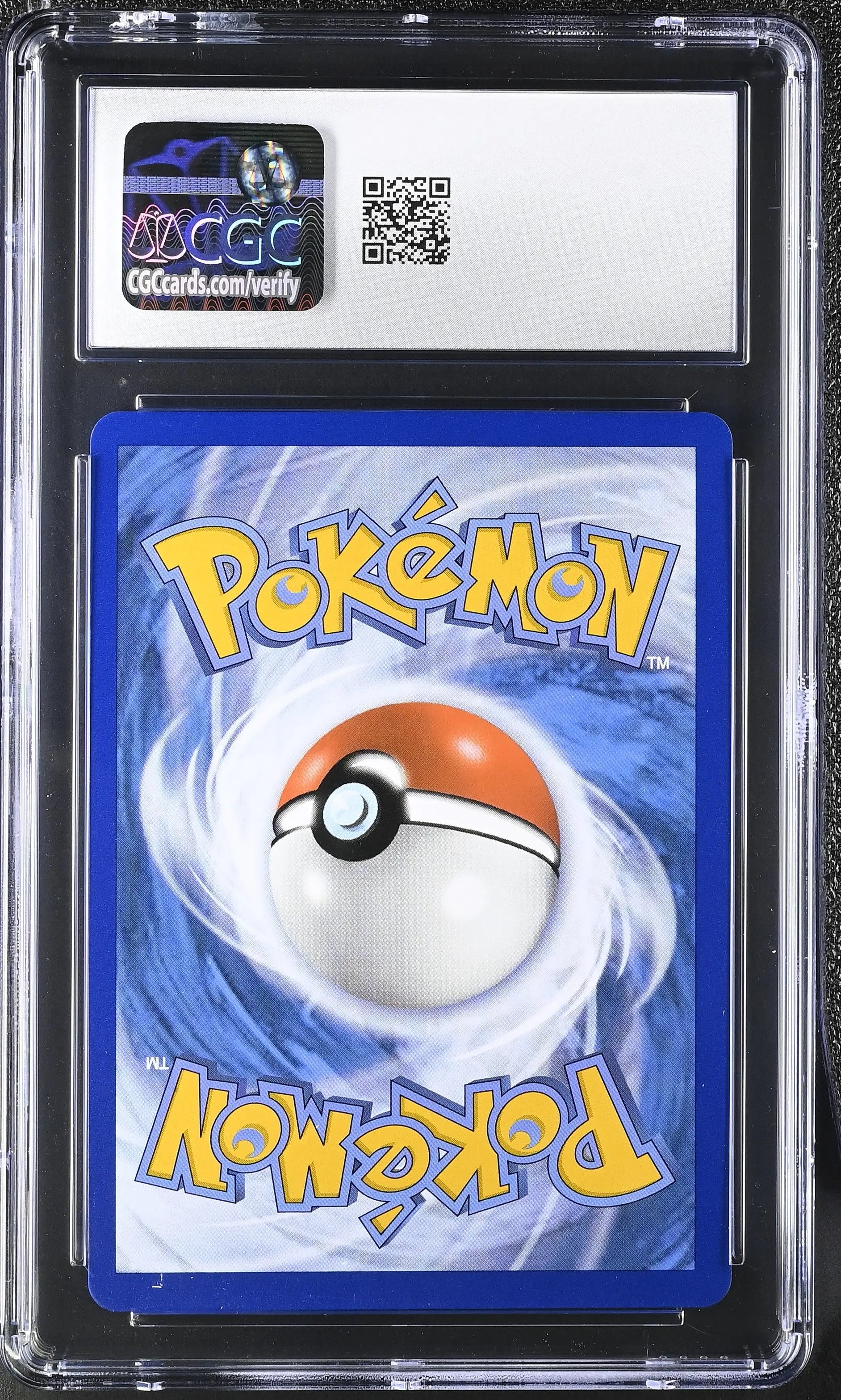 2022 Pokemon Brilliant Stars Umbreon VMAX Holo CGC 9.5 #TG23/TG30 