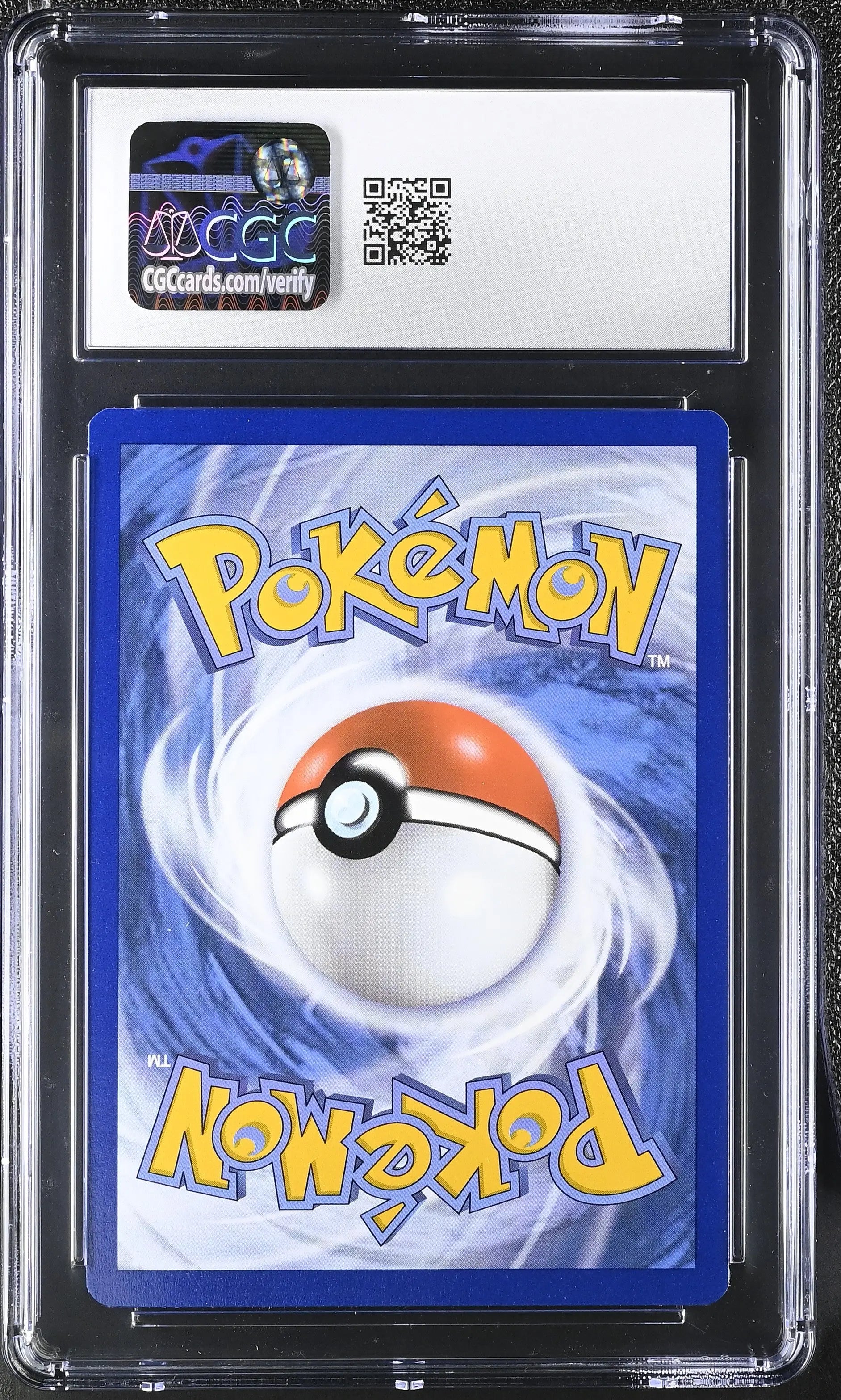 2022 Pokemon Brilliant Stars Zekrom Trainer Gallery CGC 10 TG05/TG30 