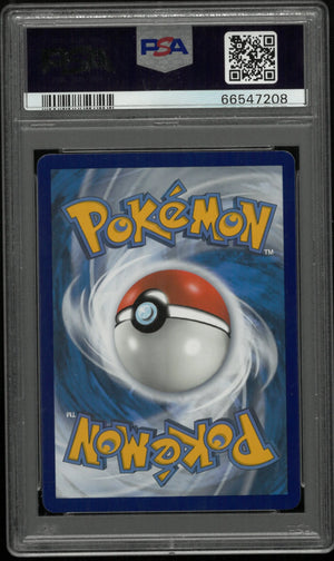 2022 Pokemon Go Radiant Charizard PSA 10 11/78 