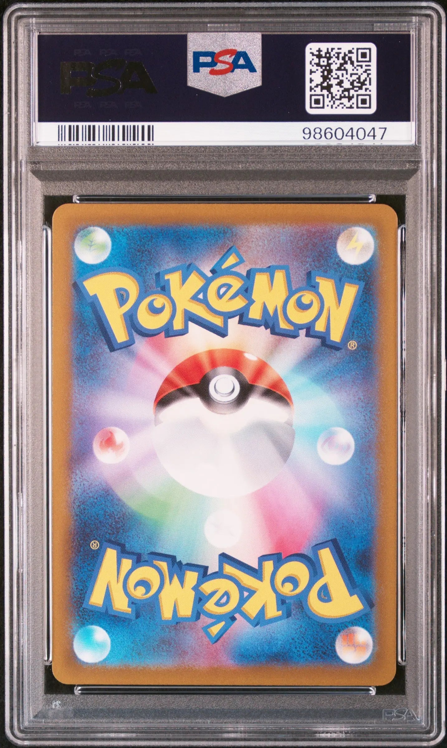 Buy 2022 Pokemon Deoxys Vmax Fa PSA 10 - Japanese SWSH Card