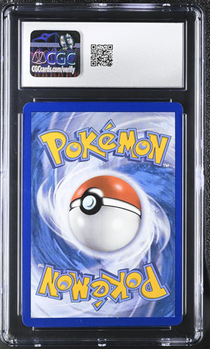 2022 Pokemon Lost Origin Pikachu VMAX Holo CGC 10 #TG29/TG30 