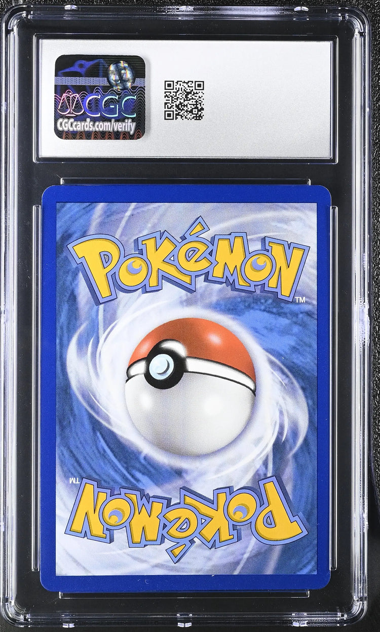 2022 Pokemon Lost Origin Pikachu VMAX Holo CGC 10 #TG29/TG30 