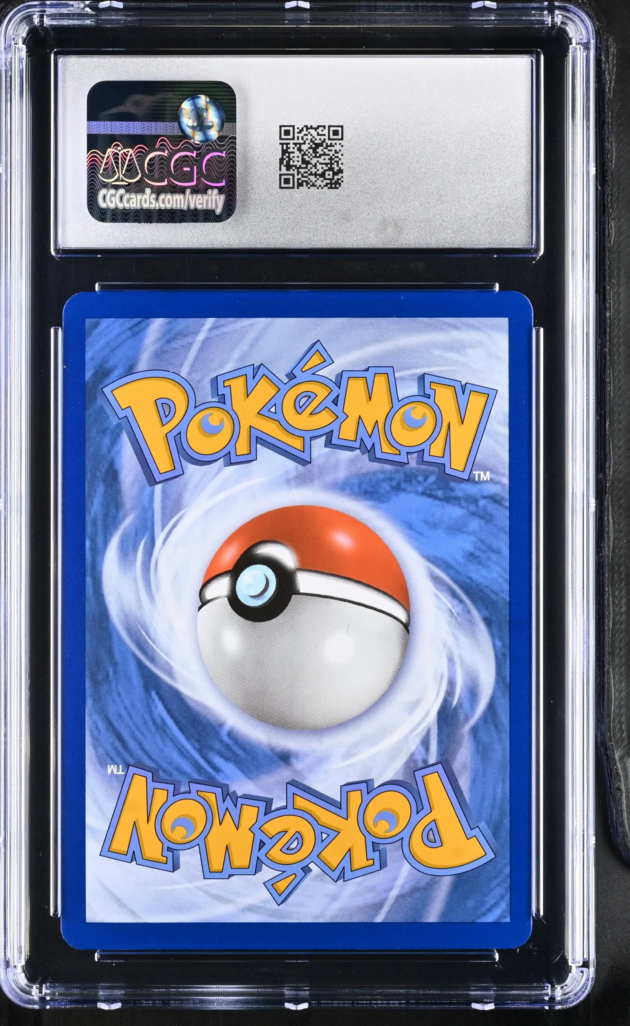 2022 Pokemon Lost Origin Pikachu VMAX TG29/TG30 CGC 9 