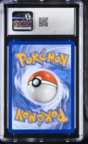 2022 Pokemon Lost Origin Pikachu VMAX TG29/TG30 CGC 9 