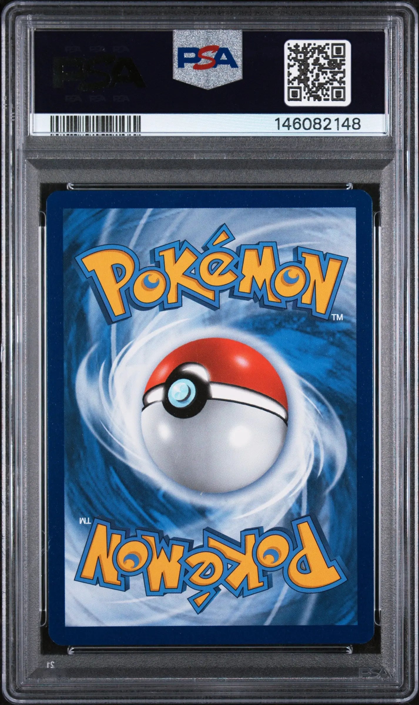 2022 Pokemon SWSH BSP Special Delivery Charizard Pokemon Center UK-Holo PSA 9 