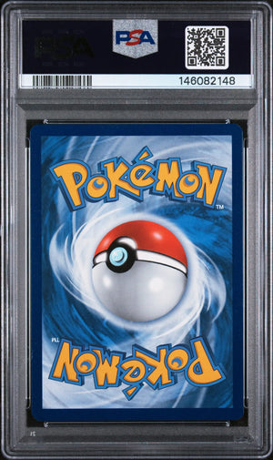 2022 Pokemon SWSH BSP Special Delivery Charizard Pokemon Center UK-Holo PSA 9 