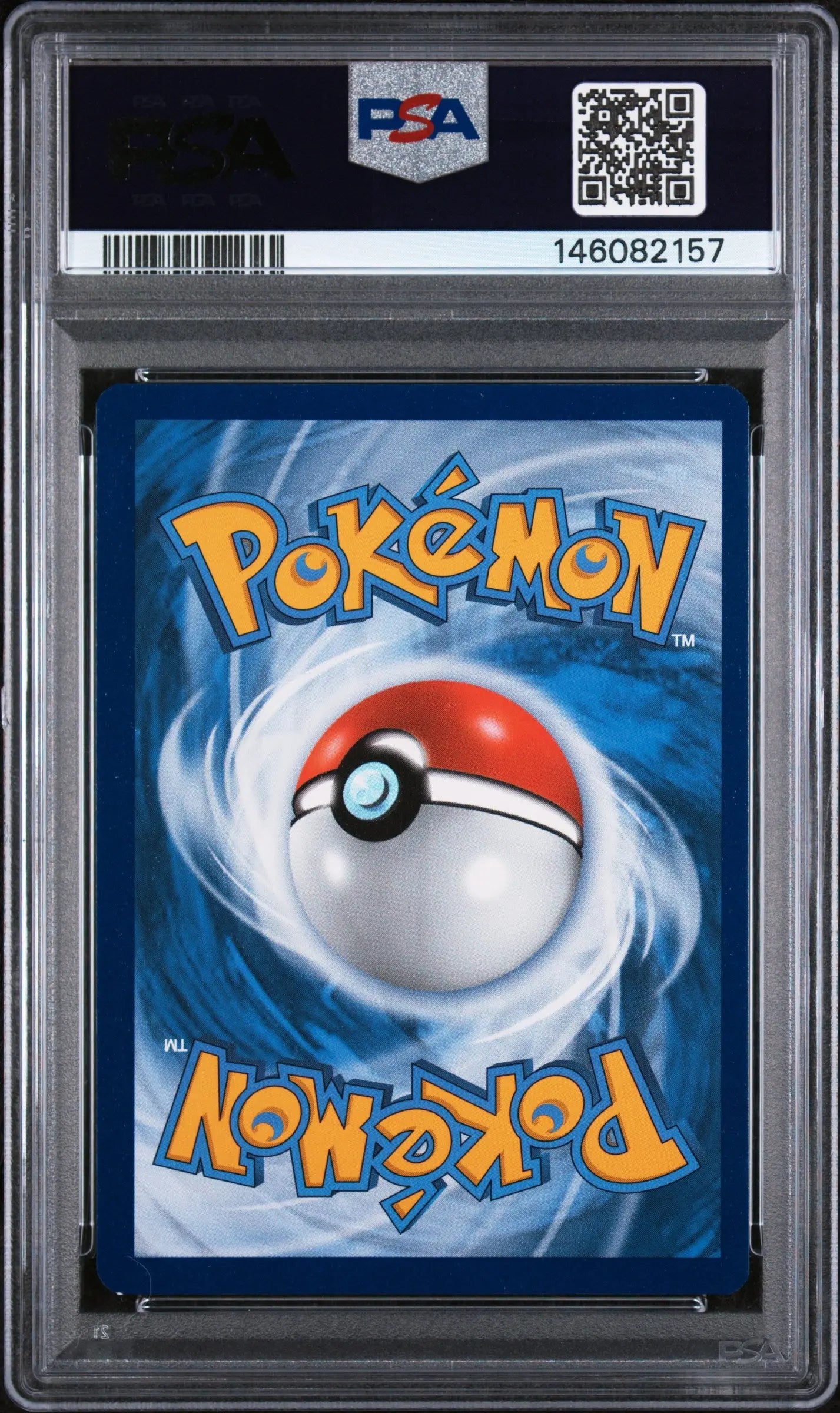 2022 Pokemon SWSH BSP Special Delivery Charizard Pokemon Center Uk-Holo PSA 9 