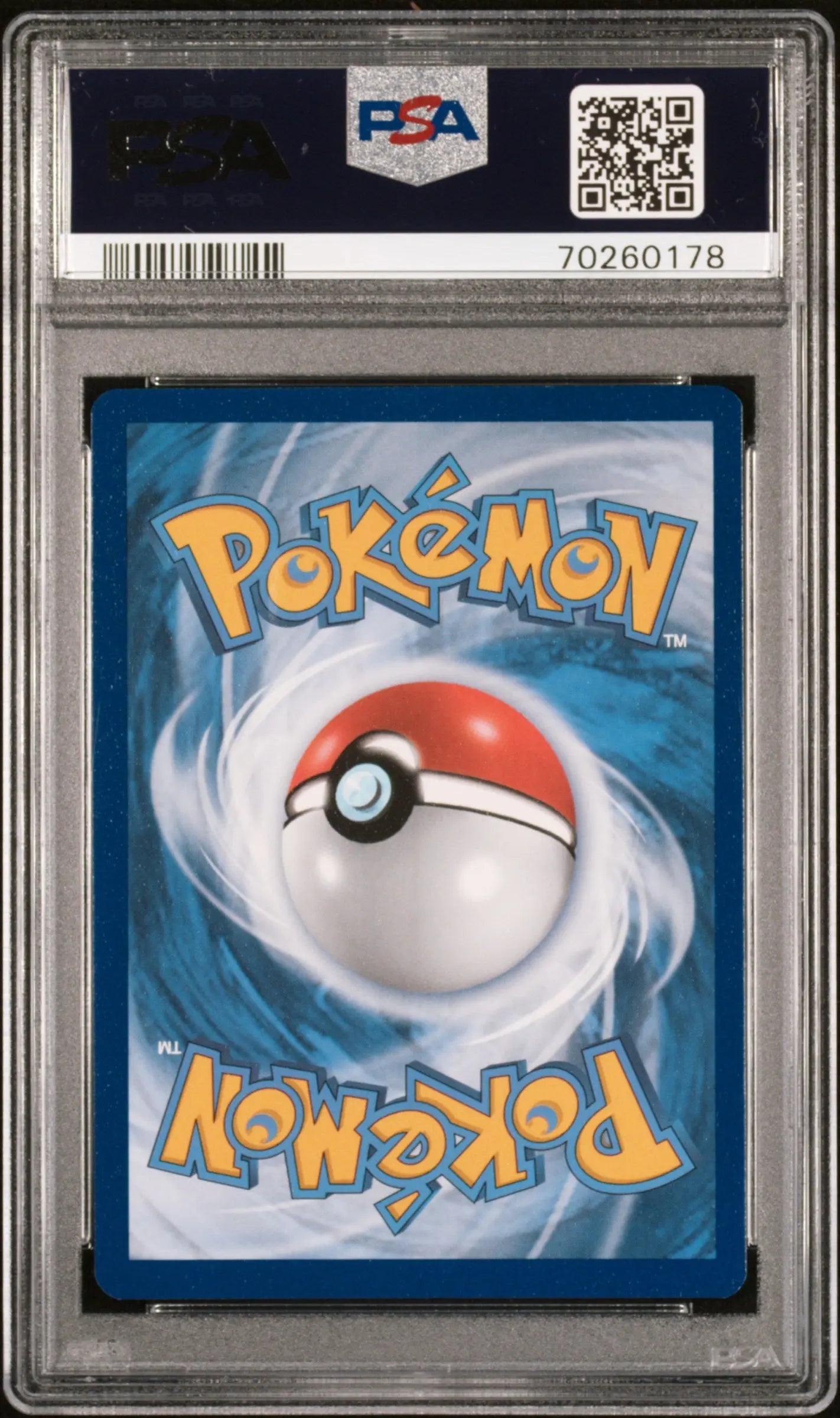 2022 Pokemon SWSH Black Star Promo Sp.Delivery Charizard 075 PSA 9 