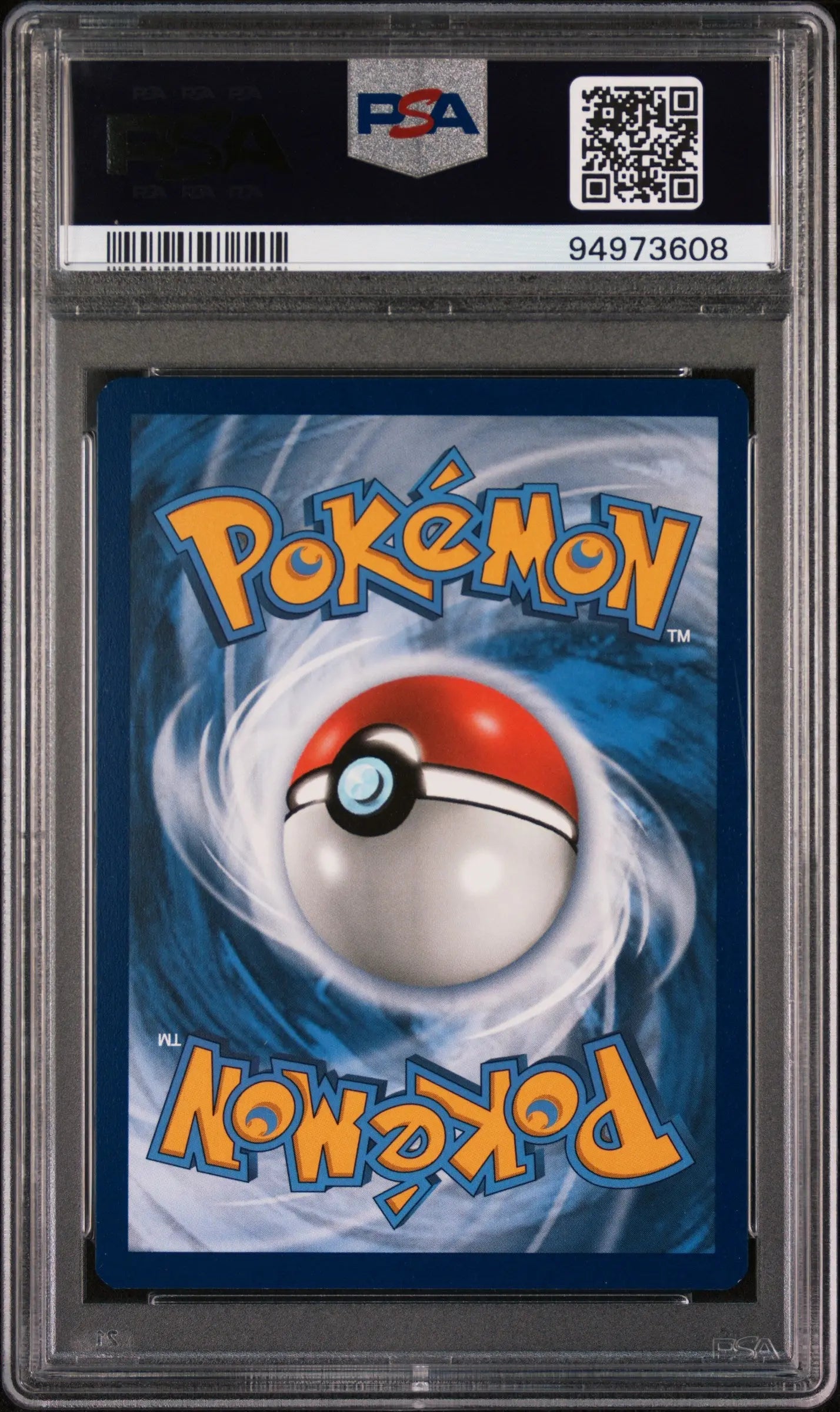 2022 Pokemon SWSH Brilliant Stars Umbreon V Full Art PSA 10 #TG22 