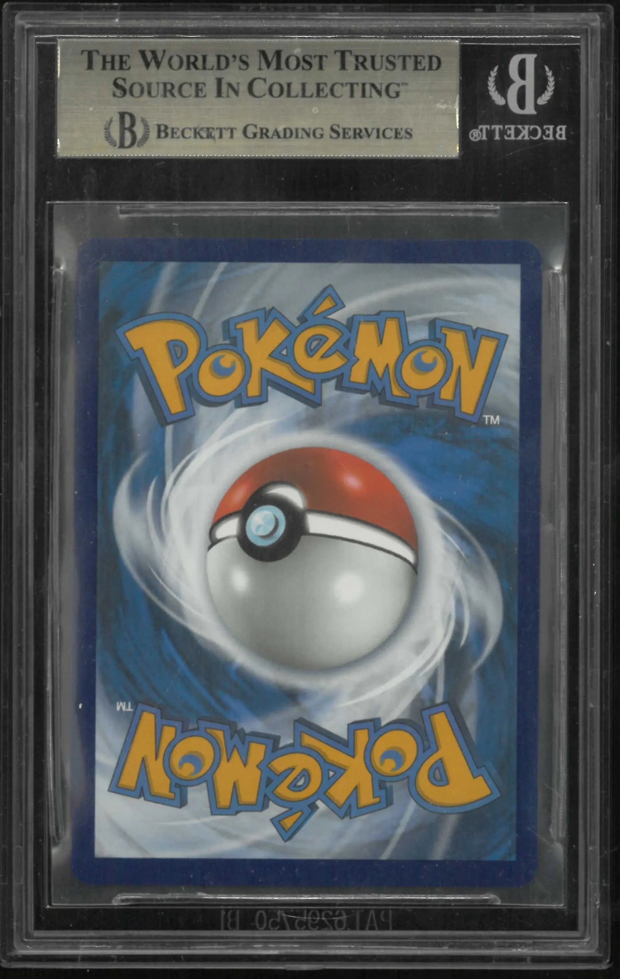 2022 Pokemon SWSH Silver Tempest Trainer Gallery TG20/TG30 Rayquaza VMAX BGS 9.5 
