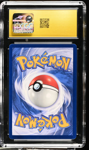 2022 Pokemon Scarlet & Violet Promos Pikachu 001 CGC 10 