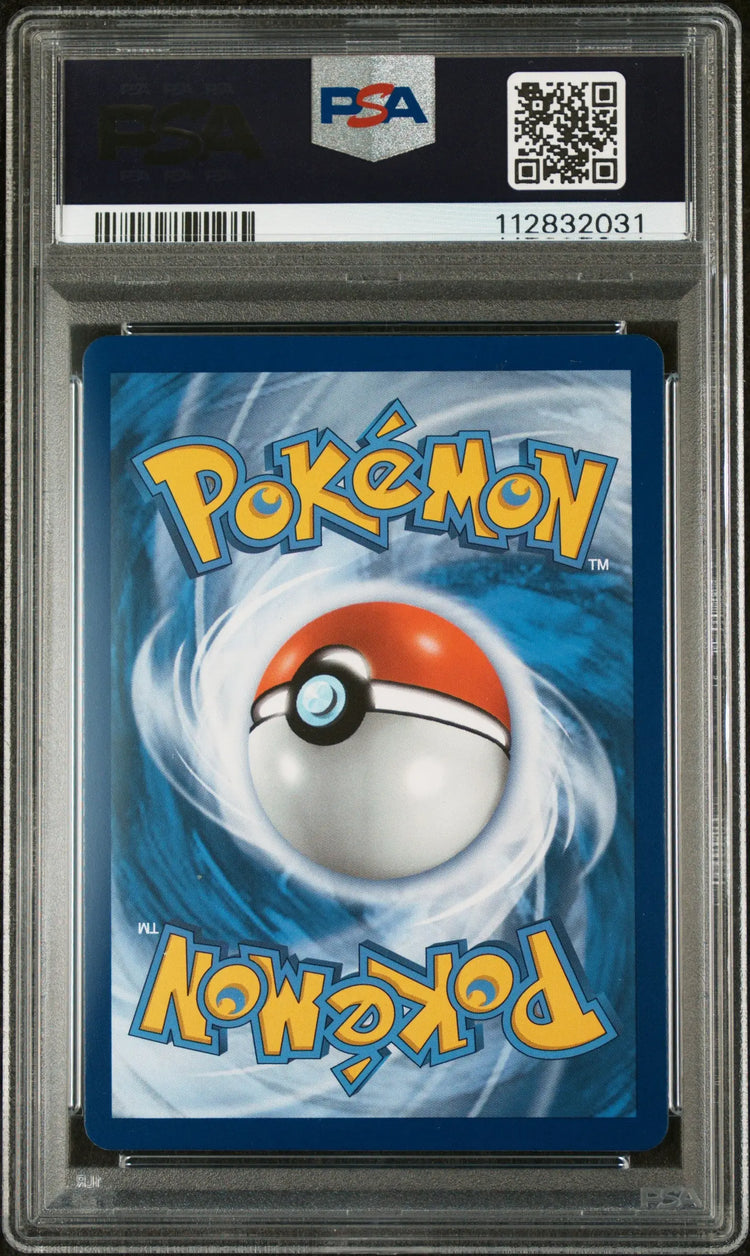2022 Pokemon Sword & Shield Astral Radiance Galarian Zapdos V TG19/TG30 PSA 10 
