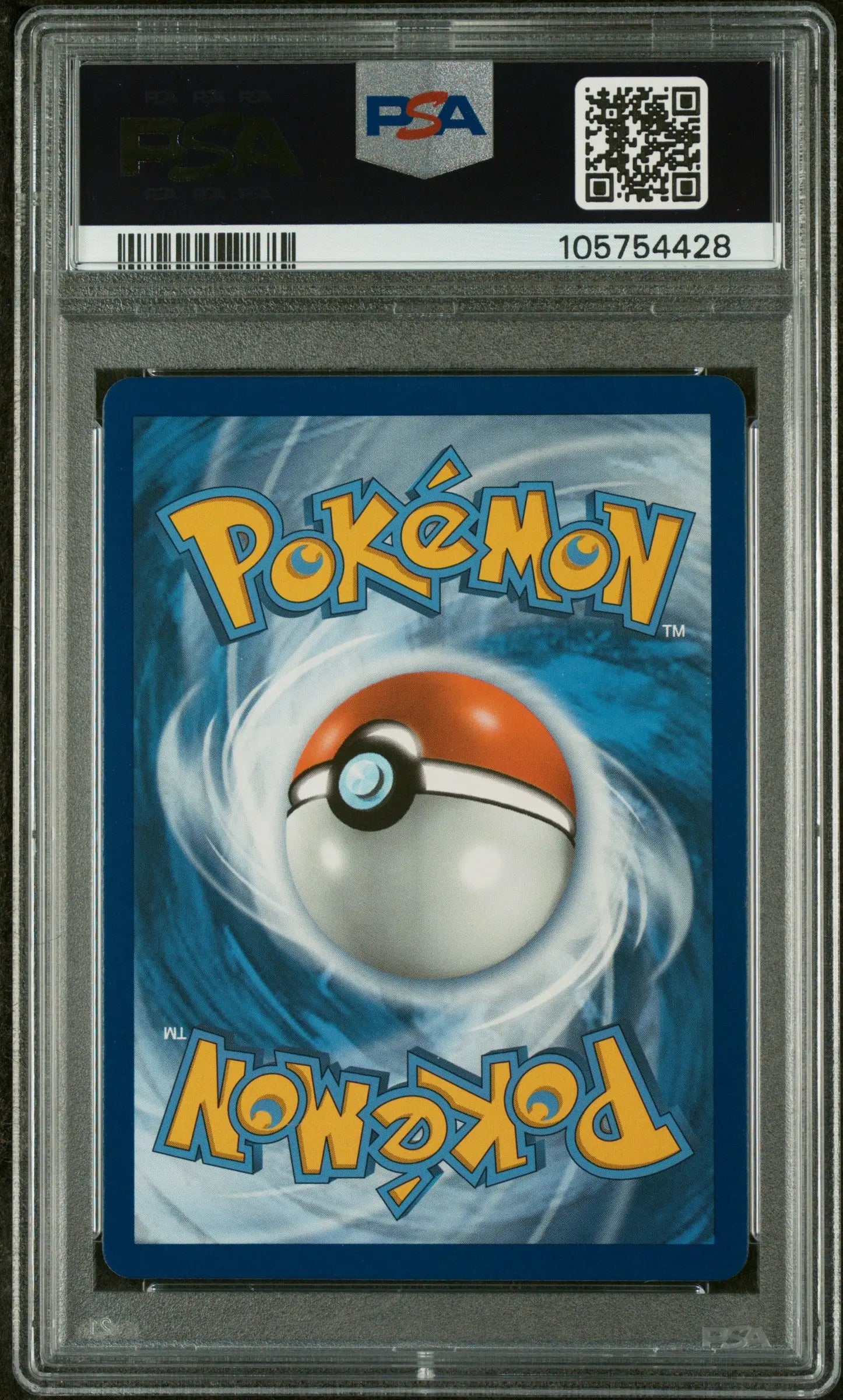 2022 Pokemon Sword & Shield Astral Radiance Starmie V FA TG13/TG30 PSA 10 