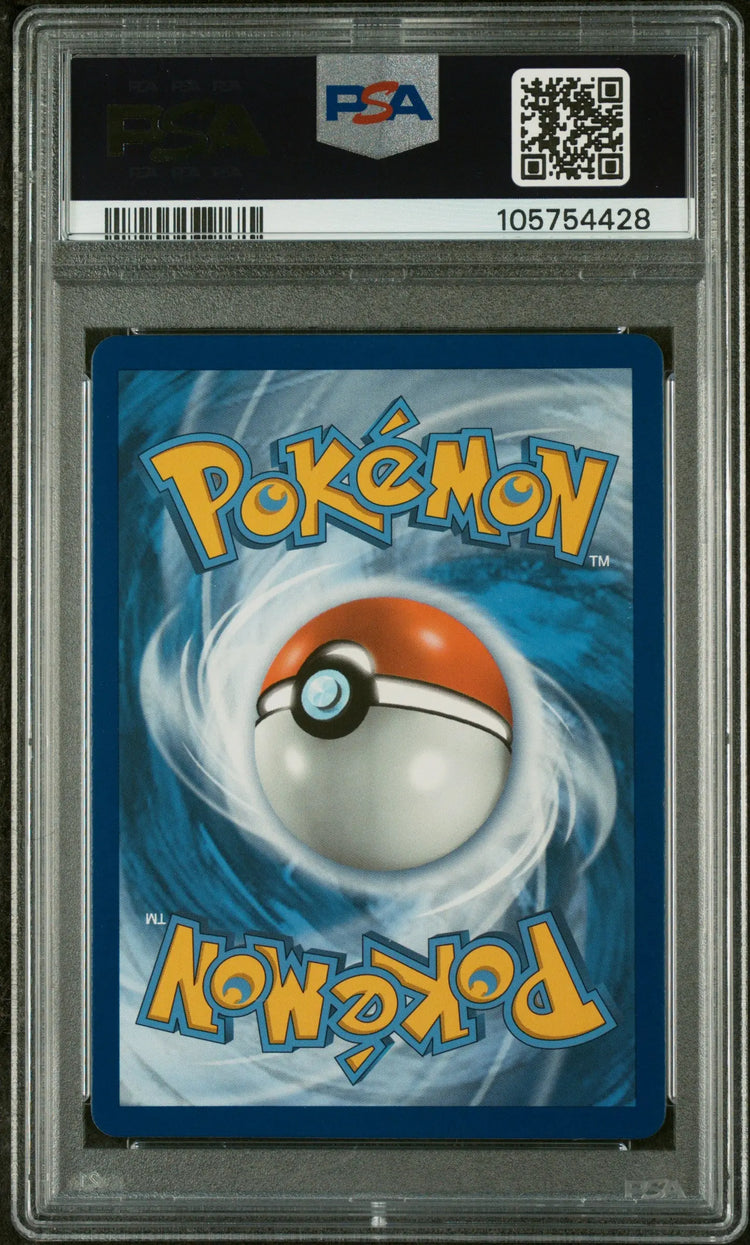 2022 Pokemon Sword & Shield Astral Radiance Starmie V FA TG13/TG30 PSA 10 