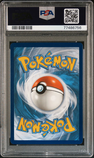 2022 Pokemon Sword & Shield Astral Radiance #TG30 Fa Sr Calyrex Vmax PSA 10 