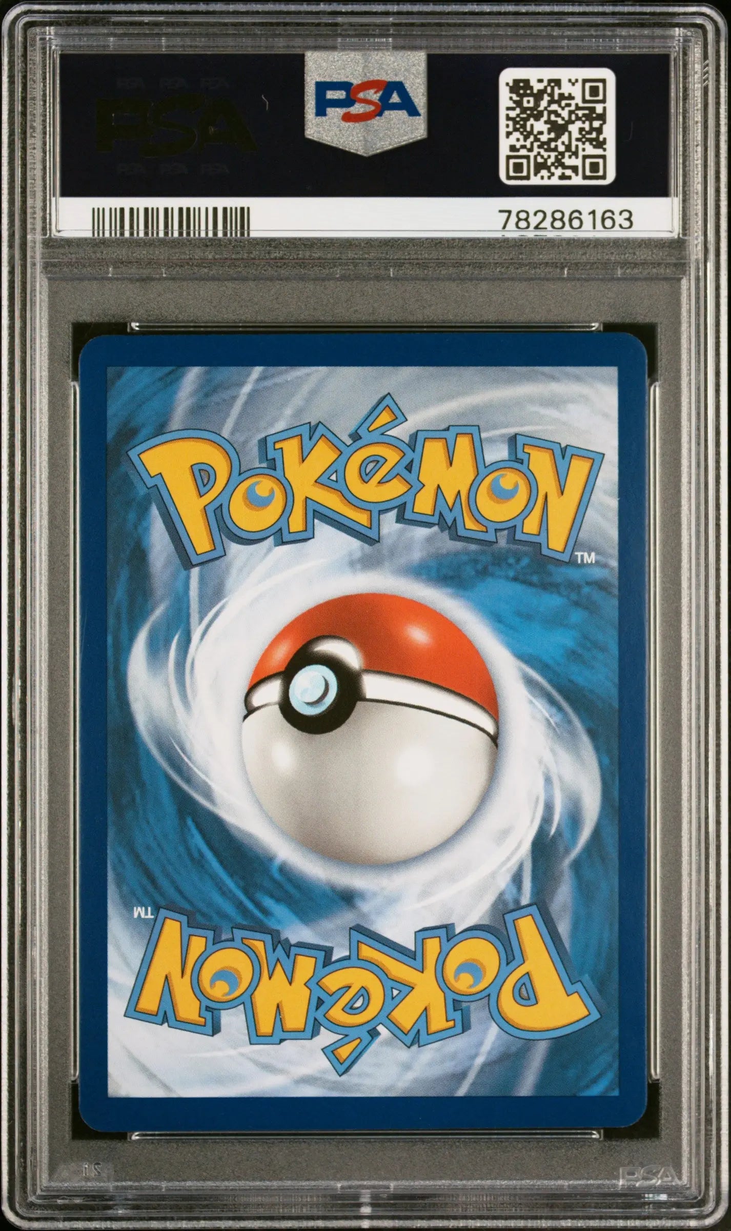 2022 Pokemon Sword & Shield Brilliant Stars 154/172 Charizard V PSA 10 