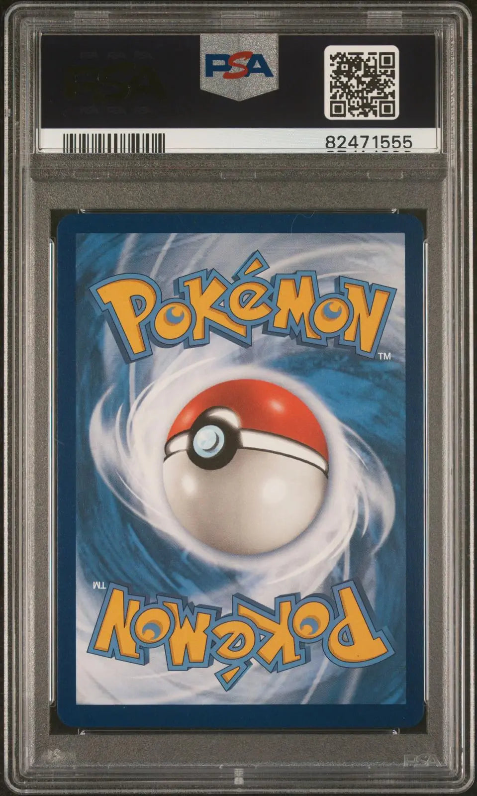 2022 Pokemon Sword & Shield Brilliant Stars Charizard Vstar 174/172 PSA 10 