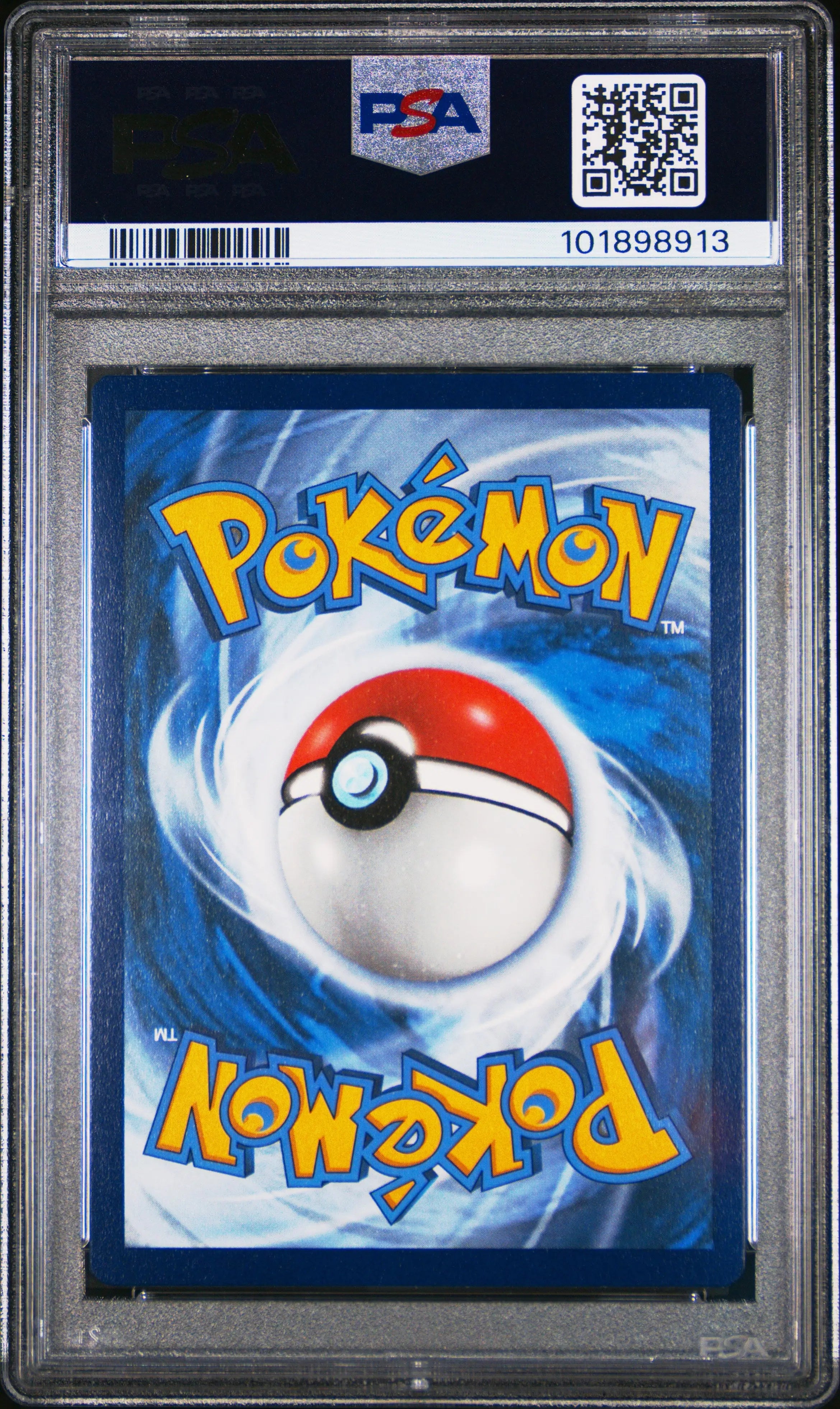 2022 Pokemon Sword & Shield Brilliant Stars Flareon Trainer Gallery PSA 10 #TG01 