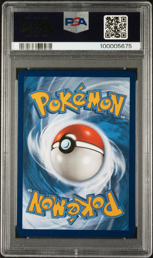 2022 Pokemon Sword & Shield Brilliant Stars Sylveon V FA TG14/TG30 PSA 10 
