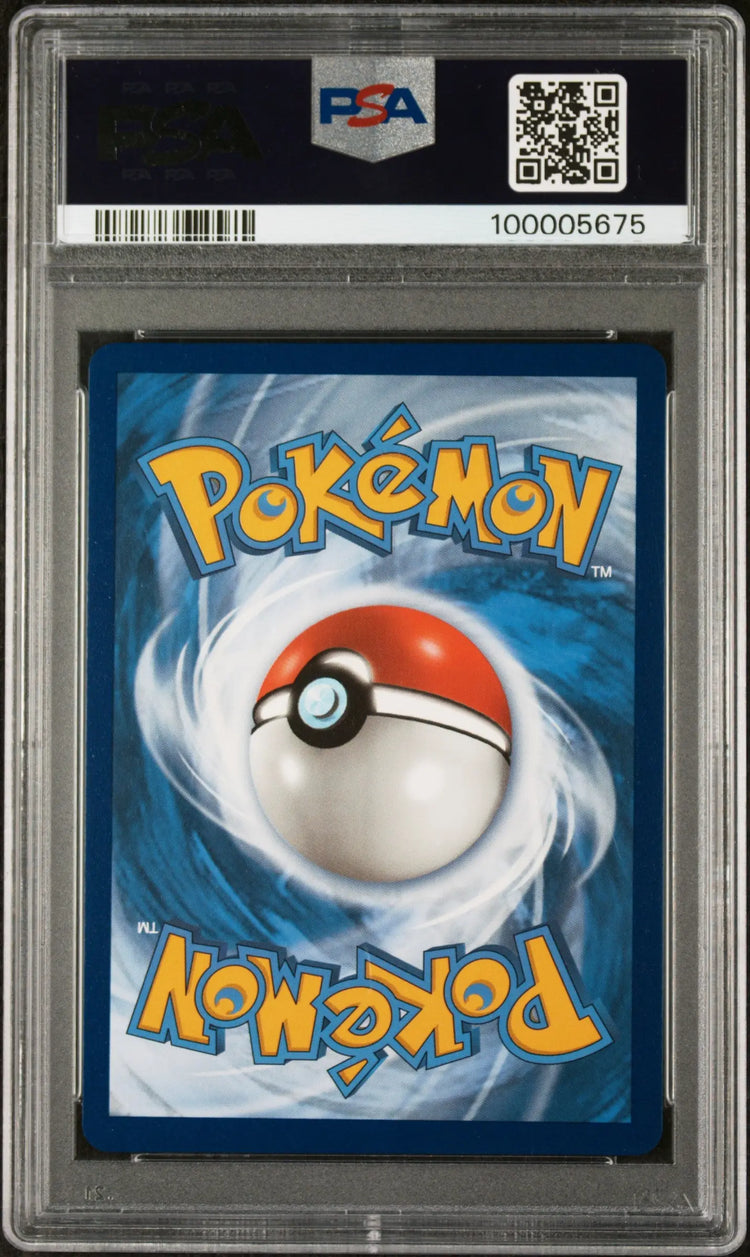 2022 Pokemon Sword & Shield Brilliant Stars Sylveon V FA TG14/TG30 PSA 10 