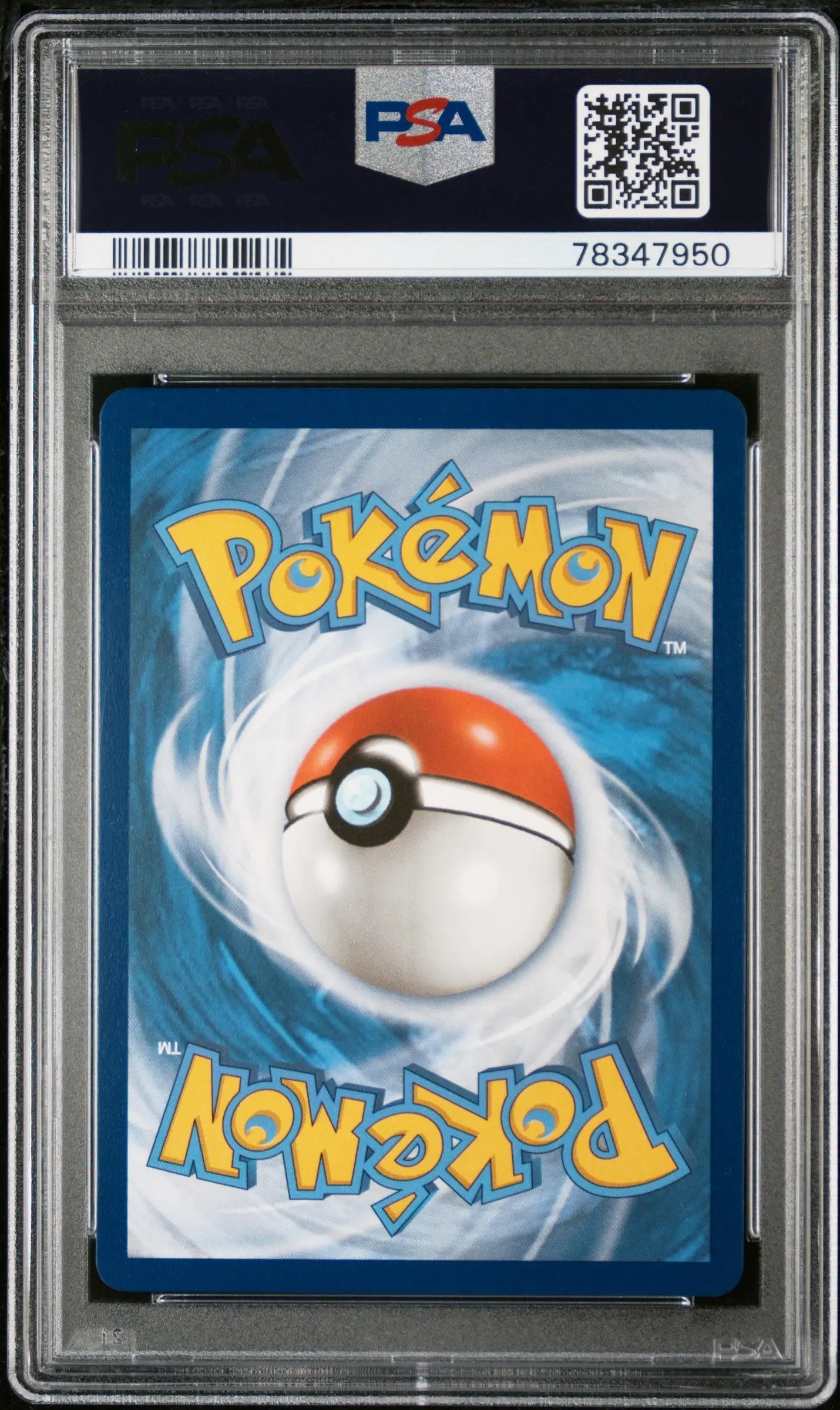 2022 Pokemon Sword & Shield Brilliant Stars Umbreon VMAX FA TG23/TG30 PSA 10 