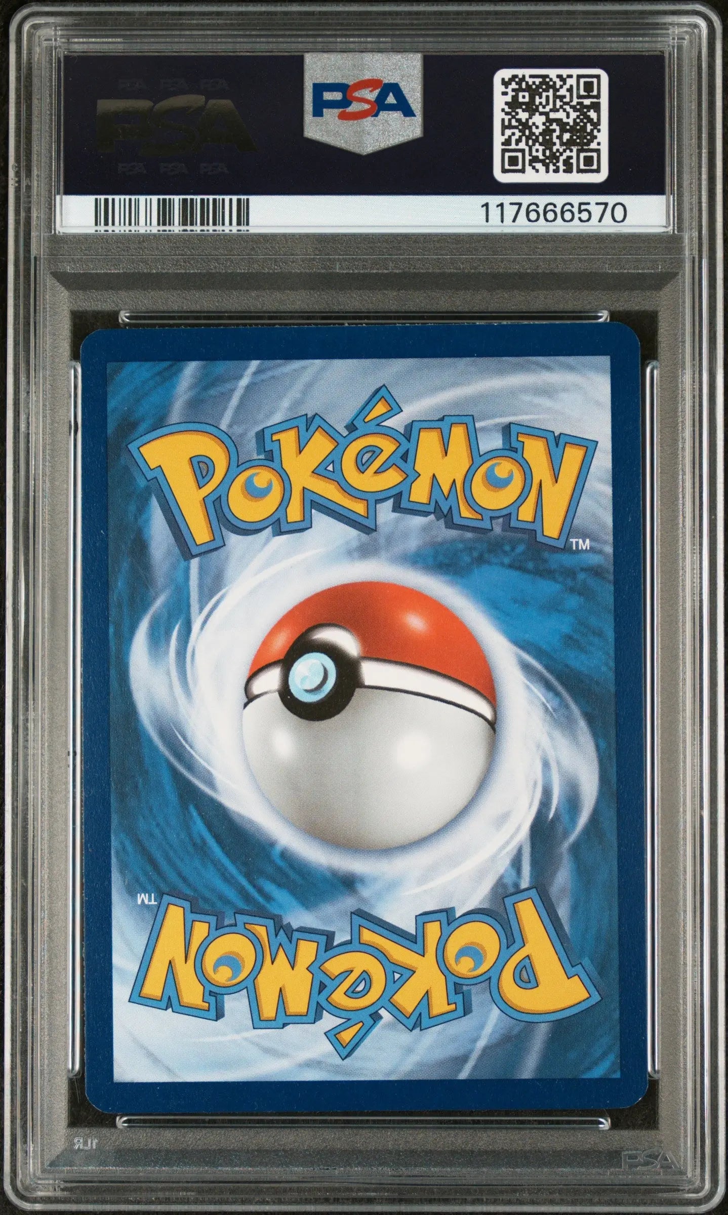 2022 Pokemon Sword & Shield Brilliant Stars Zekrom TG05/TG30 PSA 9 