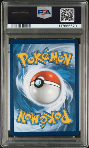 2022 Pokemon Sword & Shield Brilliant Stars Zekrom TG05/TG30 PSA 9 