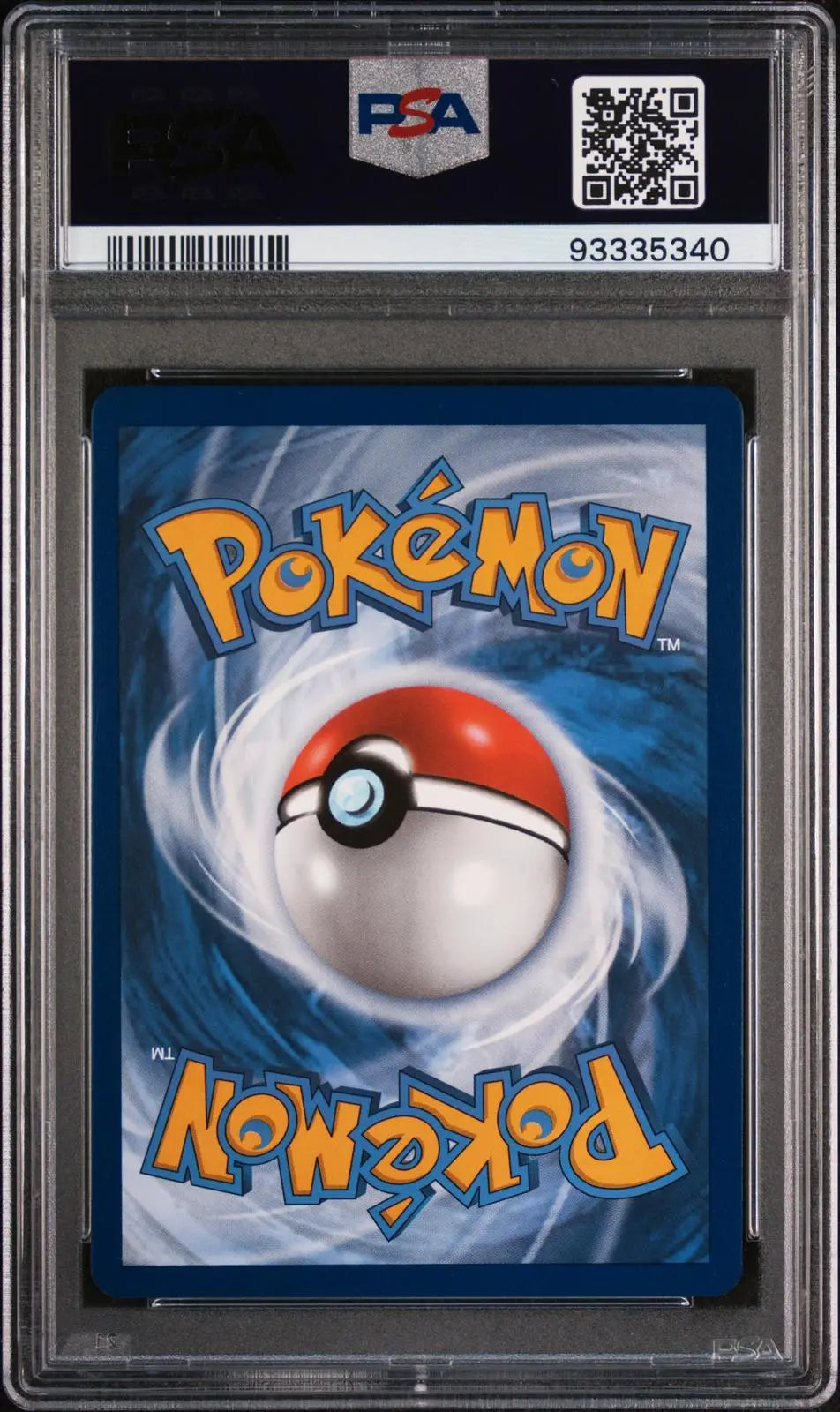 2022 Pokemon Sword & Shield Lost Origin Aerodactyl V 180/196 PSA 9 