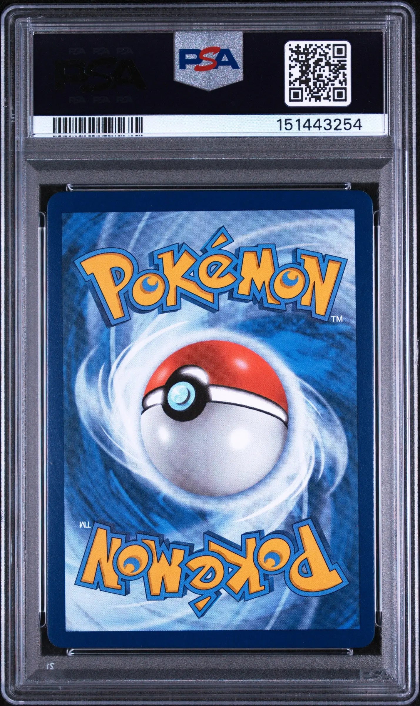 2022 Pokemon Sword & Shield Lost Origin Aerodactyl V FA 180/196 PSA 9 