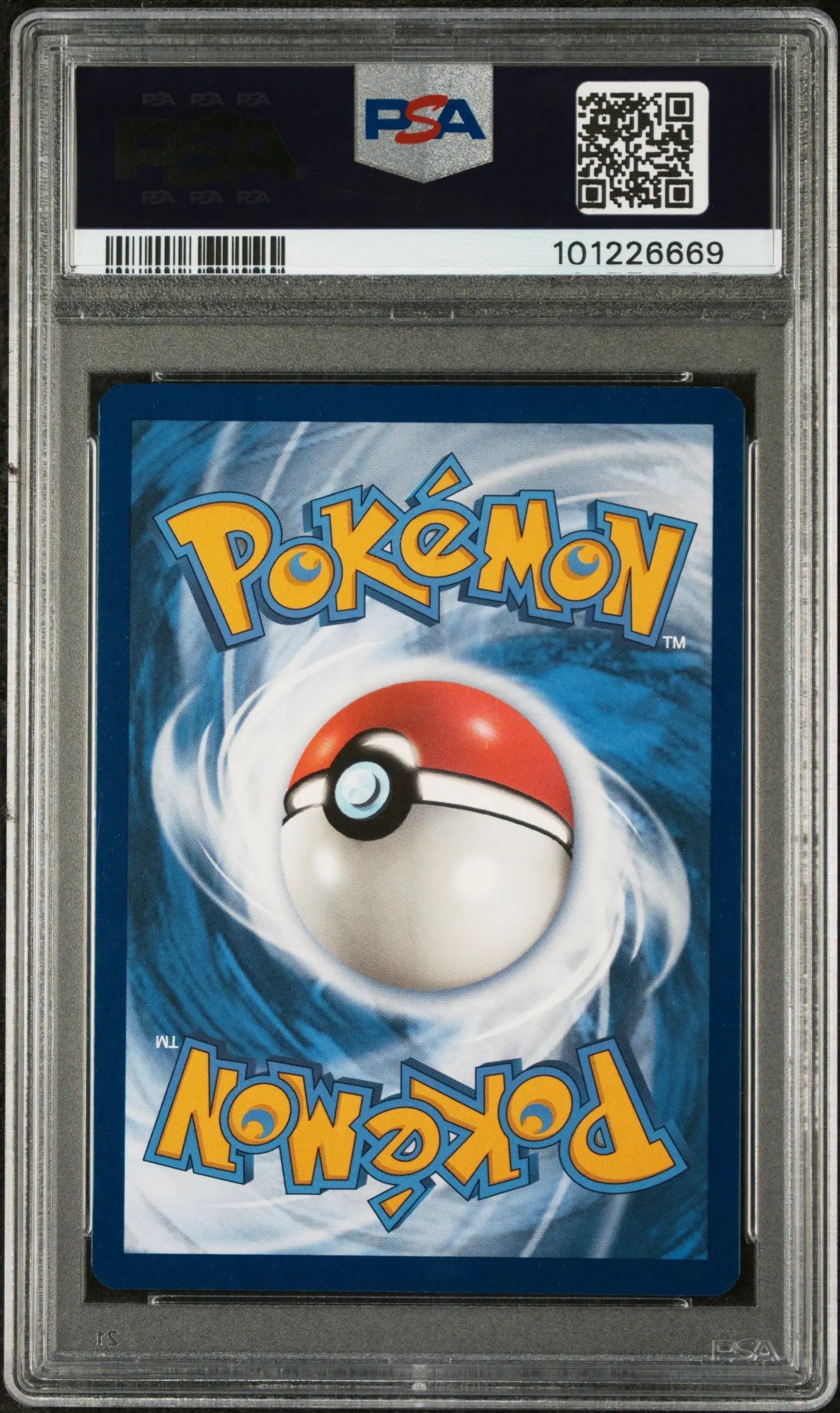 2022 Pokemon Sword & Shield Lost Origin Charizard #TG03 Fa PSA 10 