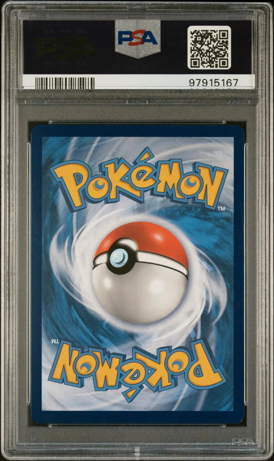 2022 Pokemon Sword & Shield Promos Charizard V UPC Promo SWSH260 PSA 9 