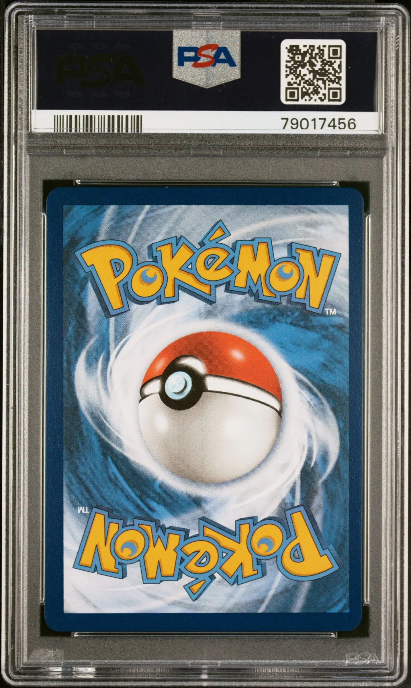 2022 Pokemon Sword & Shield Silver Tempest Lugia V Full Art PSA 10 186/195 