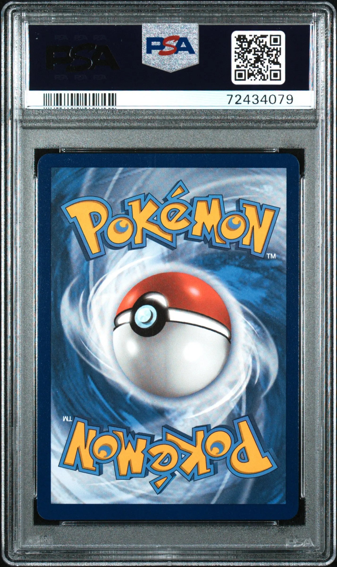 2022 Pokemon Sword & Shield Silver Tempest Radiant Alakazam PSA 10 59/195 